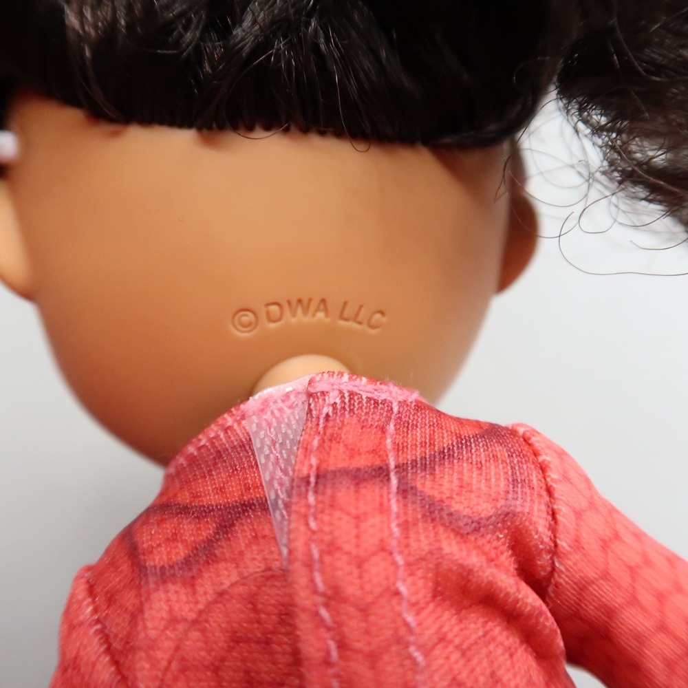 Gabby's Dollhouse 8in Classic Gabby Girl Doll Netflix Show Dreamworks Figure - Picture 5 of 5